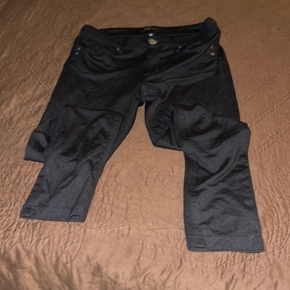 Woman’s jeggings